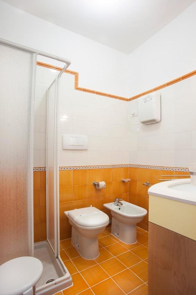 Oasi D'Oriente Aparthotel Santa Cesarea Terme Exterior photo
