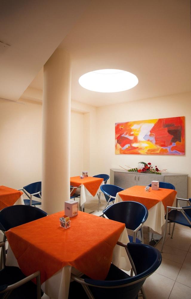 Oasi D'Oriente Aparthotel Santa Cesarea Terme Exterior photo