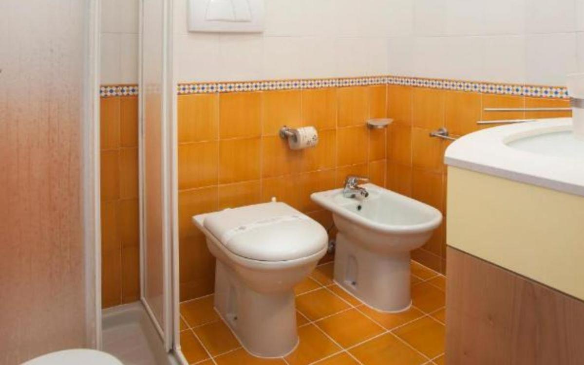 Oasi D'Oriente Aparthotel Santa Cesarea Terme Exterior photo