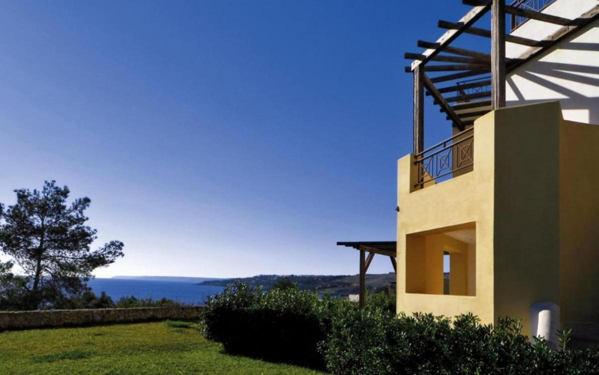 Oasi D'Oriente Aparthotel Santa Cesarea Terme Exterior photo
