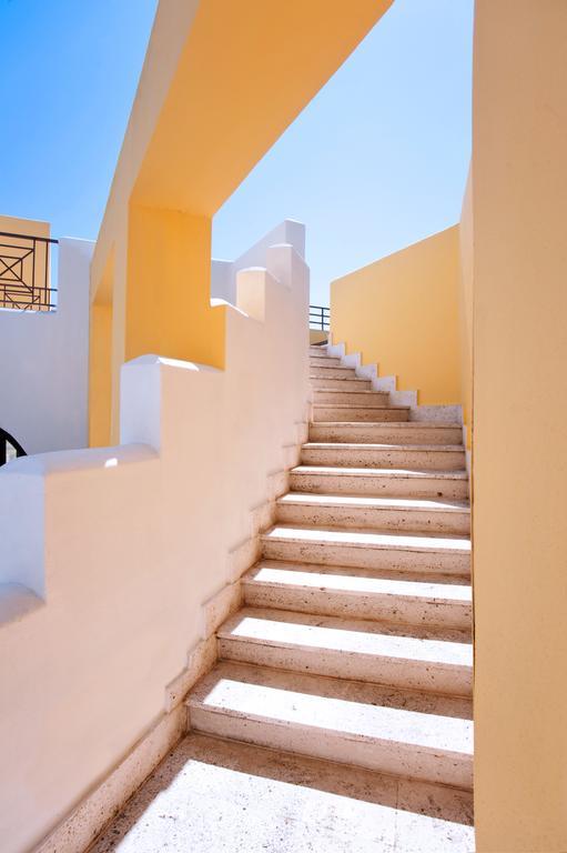 Oasi D'Oriente Aparthotel Santa Cesarea Terme Exterior photo