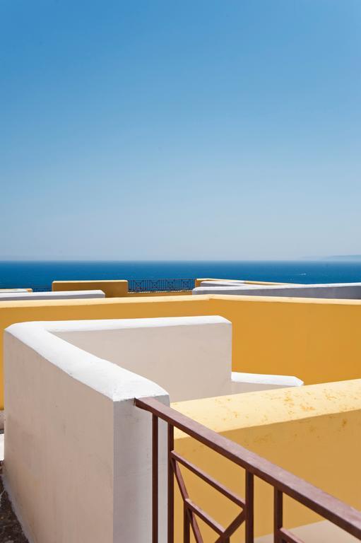 Oasi D'Oriente Aparthotel Santa Cesarea Terme Exterior photo