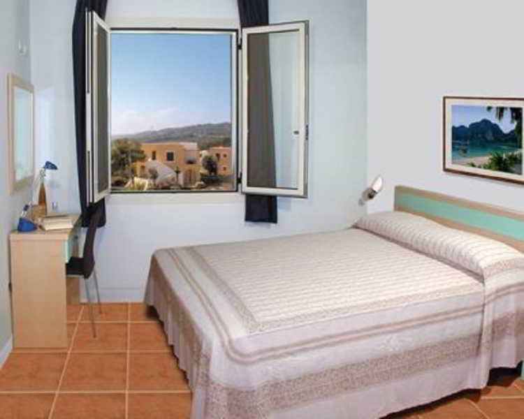 Oasi D'Oriente Aparthotel Santa Cesarea Terme Exterior photo