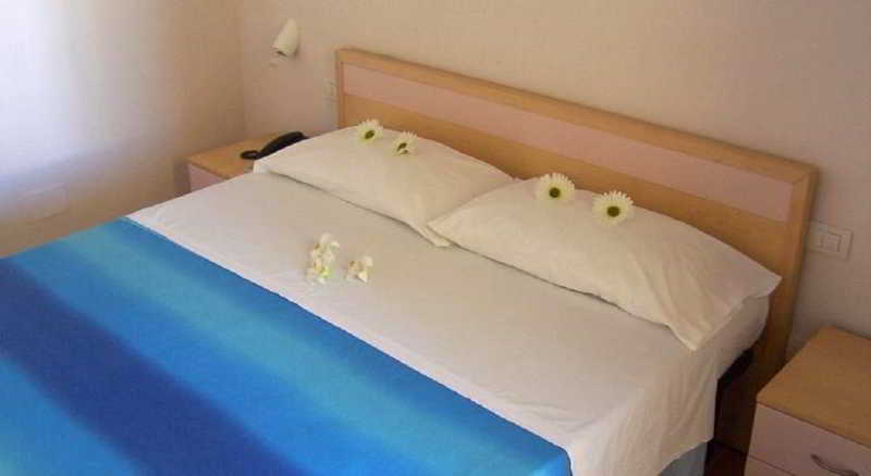 Oasi D'Oriente Aparthotel Santa Cesarea Terme Exterior photo