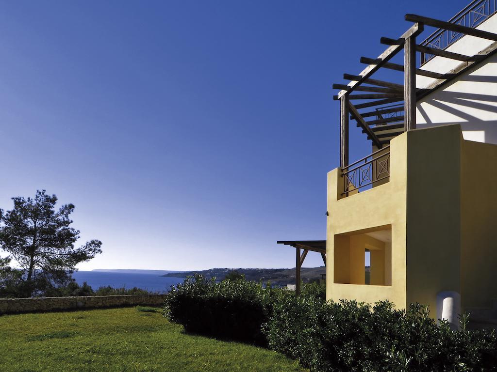 Oasi D'Oriente Aparthotel Santa Cesarea Terme Exterior photo