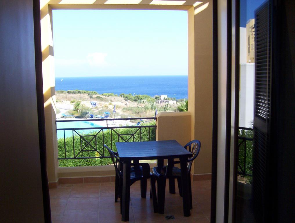 Oasi D'Oriente Aparthotel Santa Cesarea Terme Exterior photo